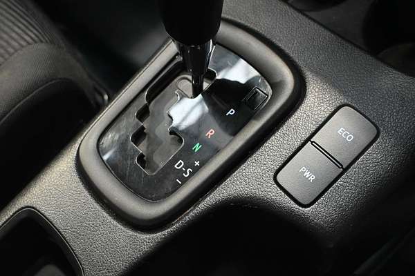 2023 Toyota Hilux SR GUN126R