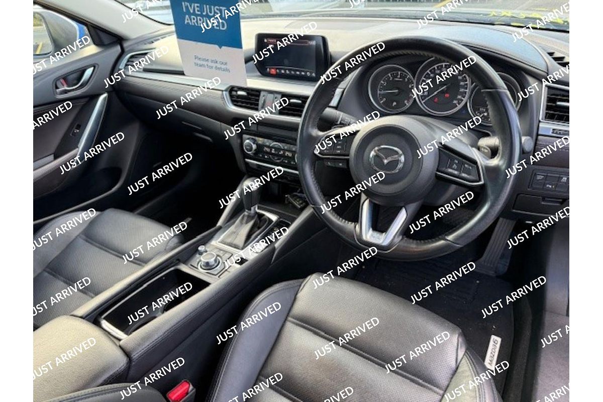 2016 Subaru Forester 2.5i-L S4