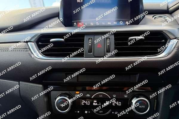 2016 Subaru Forester 2.5i-L S4