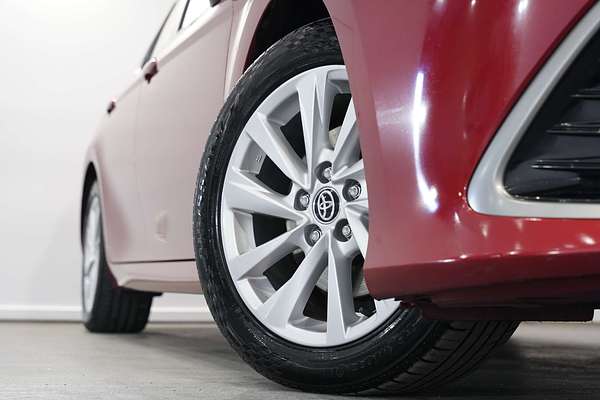 2022 Toyota Camry Ascent AXVH70R