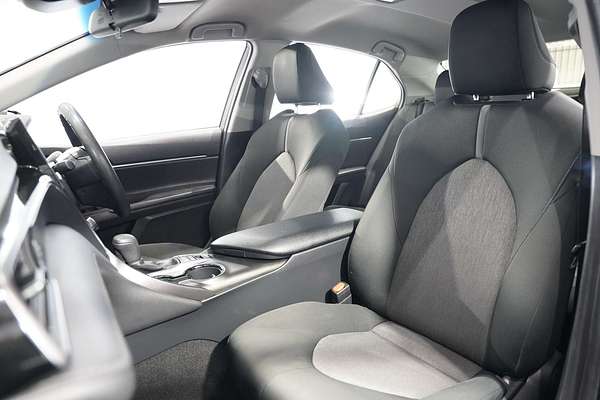 2022 Toyota Camry Ascent AXVH70R