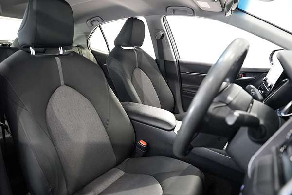 2022 Toyota Camry Ascent AXVH70R