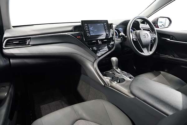 2022 Toyota Camry Ascent AXVH70R
