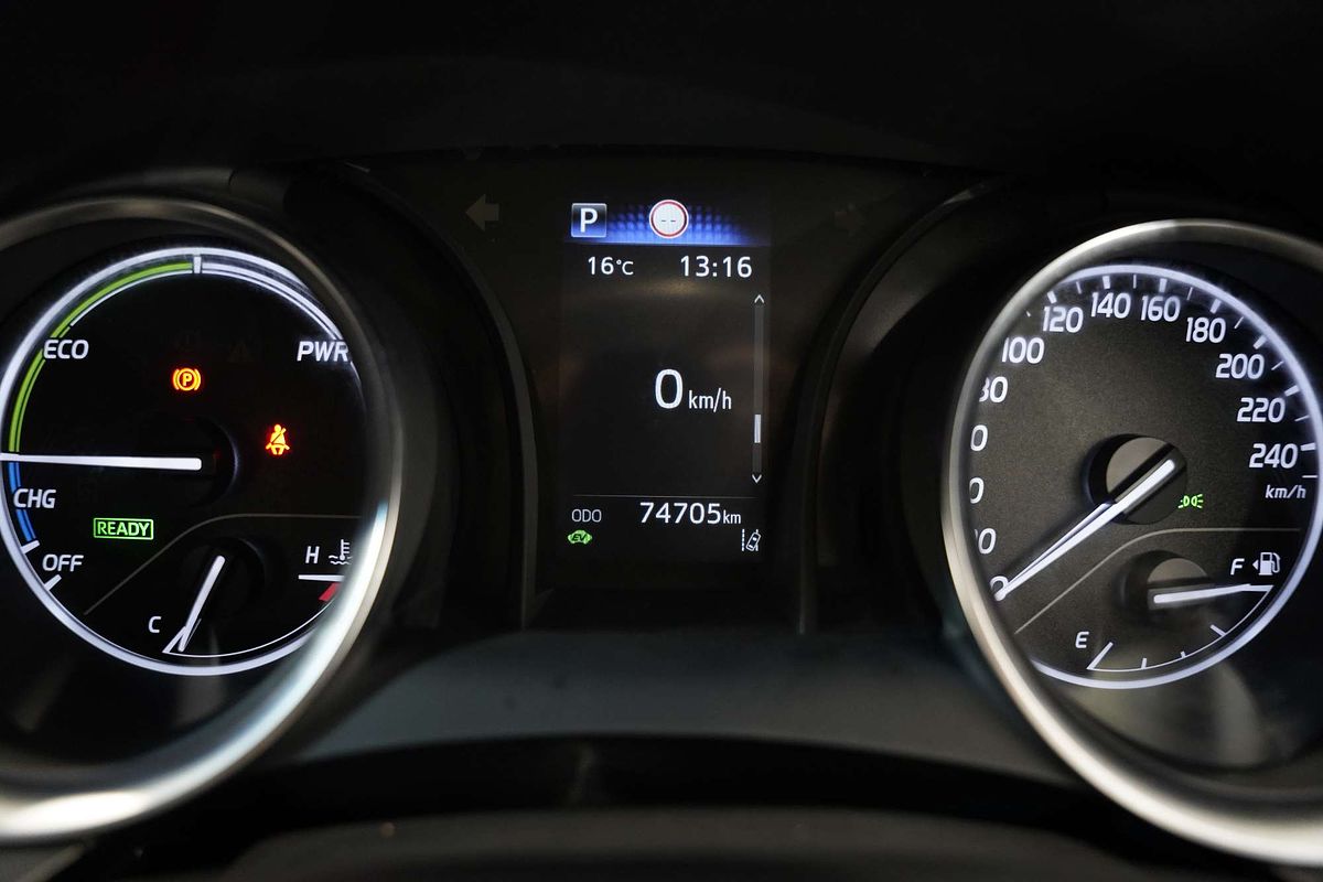 2022 Toyota Camry Ascent AXVH70R