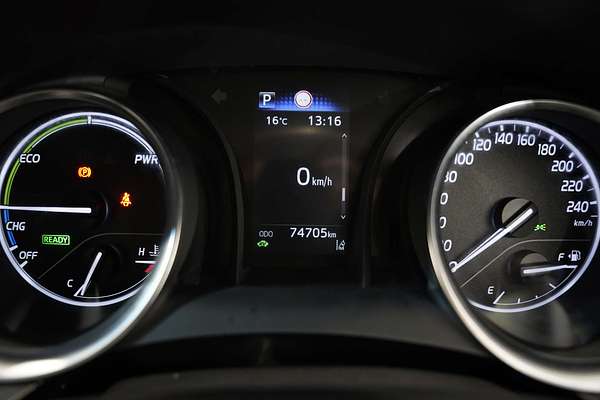 2022 Toyota Camry Ascent AXVH70R