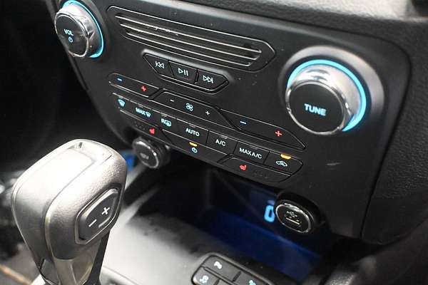 2022 Ford Ranger WILDTRAK 2.0 (4x4) PX MKIII MY21.75 4X4 2.0L