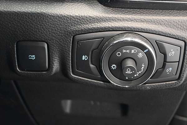 2022 Ford Ranger WILDTRAK 2.0 (4x4) PX MKIII MY21.75 4X4 2.0L