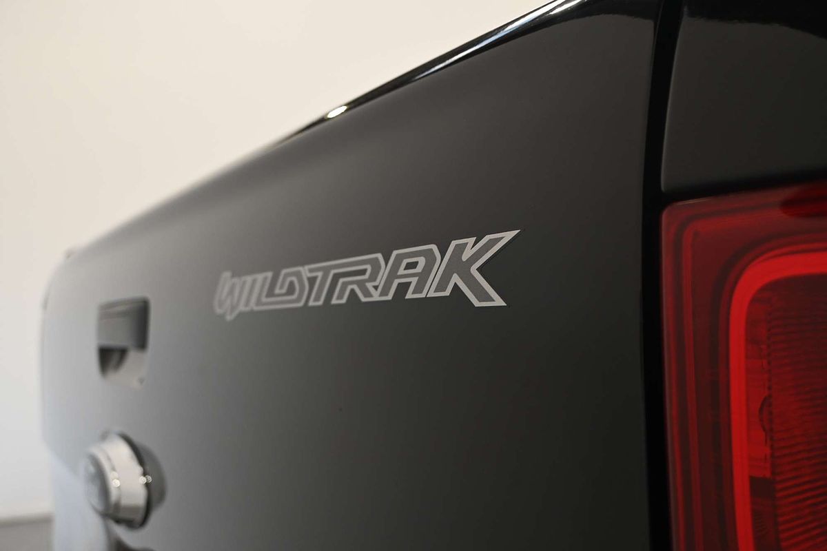 2022 Ford Ranger WILDTRAK 2.0 (4x4) PX MKIII MY21.75 4X4 2.0L
