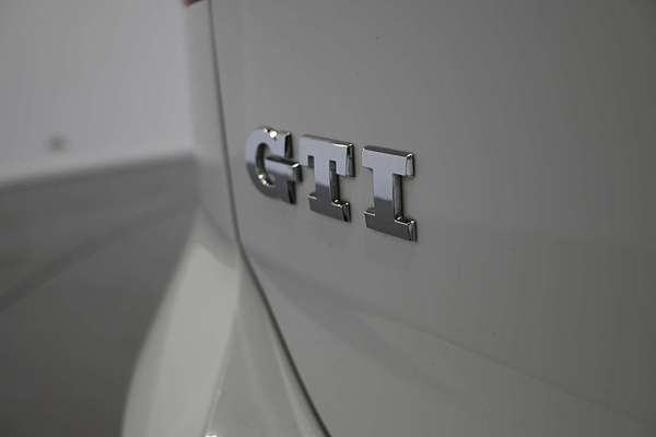 2016 Volkswagen Golf GTI 7