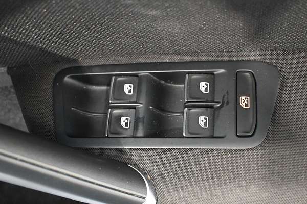 2016 Volkswagen Golf GTI 7