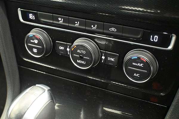 2016 Volkswagen Golf GTI 7