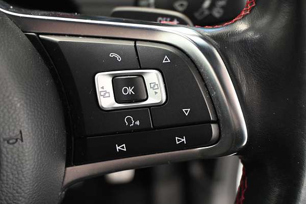 2016 Volkswagen Golf GTI 7