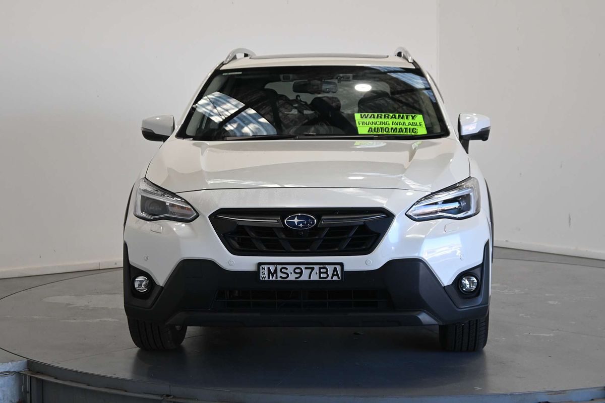 2022 Subaru XV 2.0i-S AWD MY22
