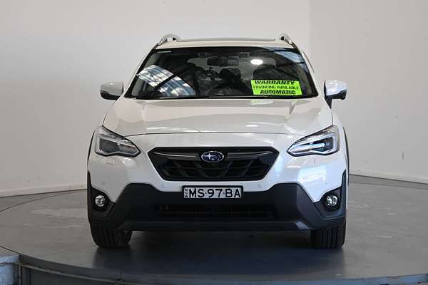 2022 Subaru XV 2.0i-S AWD MY22