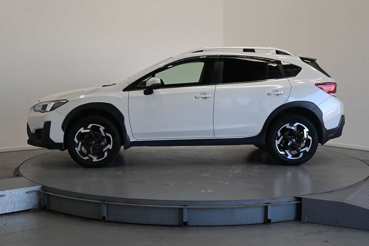 2022 Subaru XV 2.0i-S AWD MY22