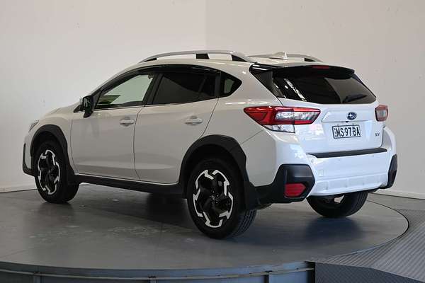 2022 Subaru XV 2.0i-S AWD MY22