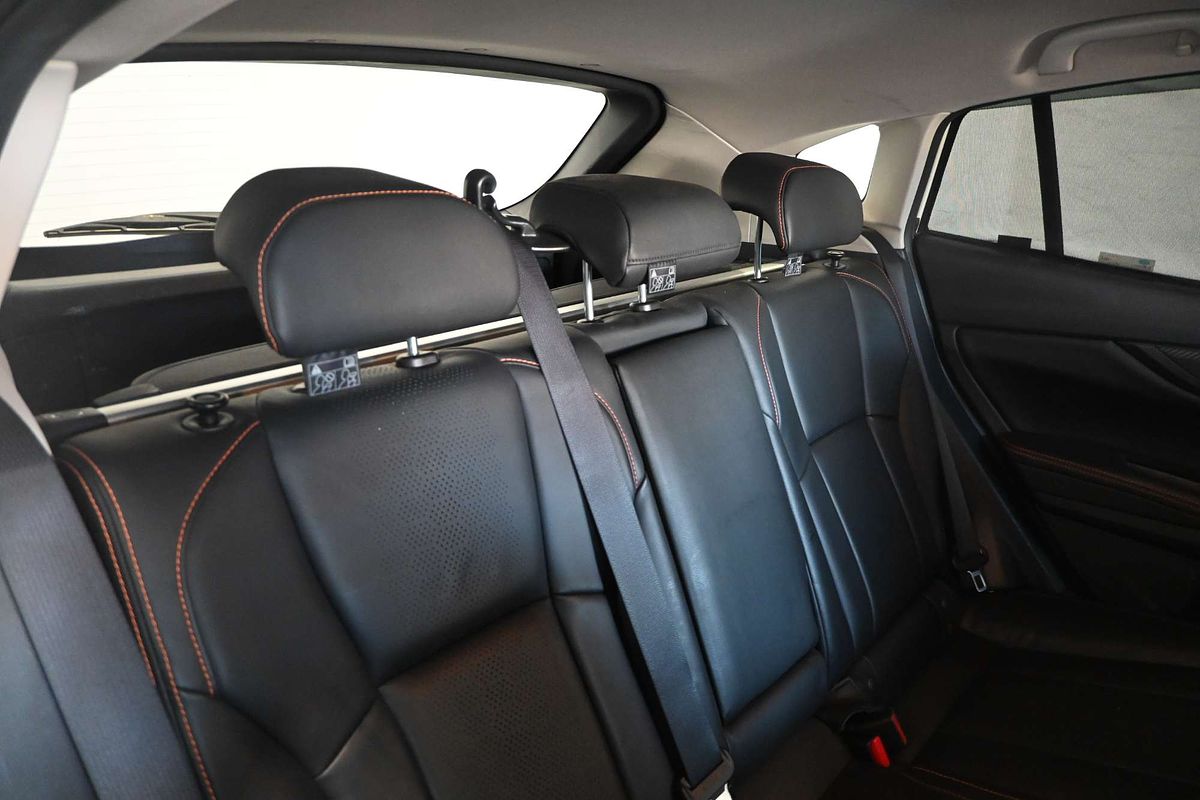 2022 Subaru XV 2.0i-S AWD MY22