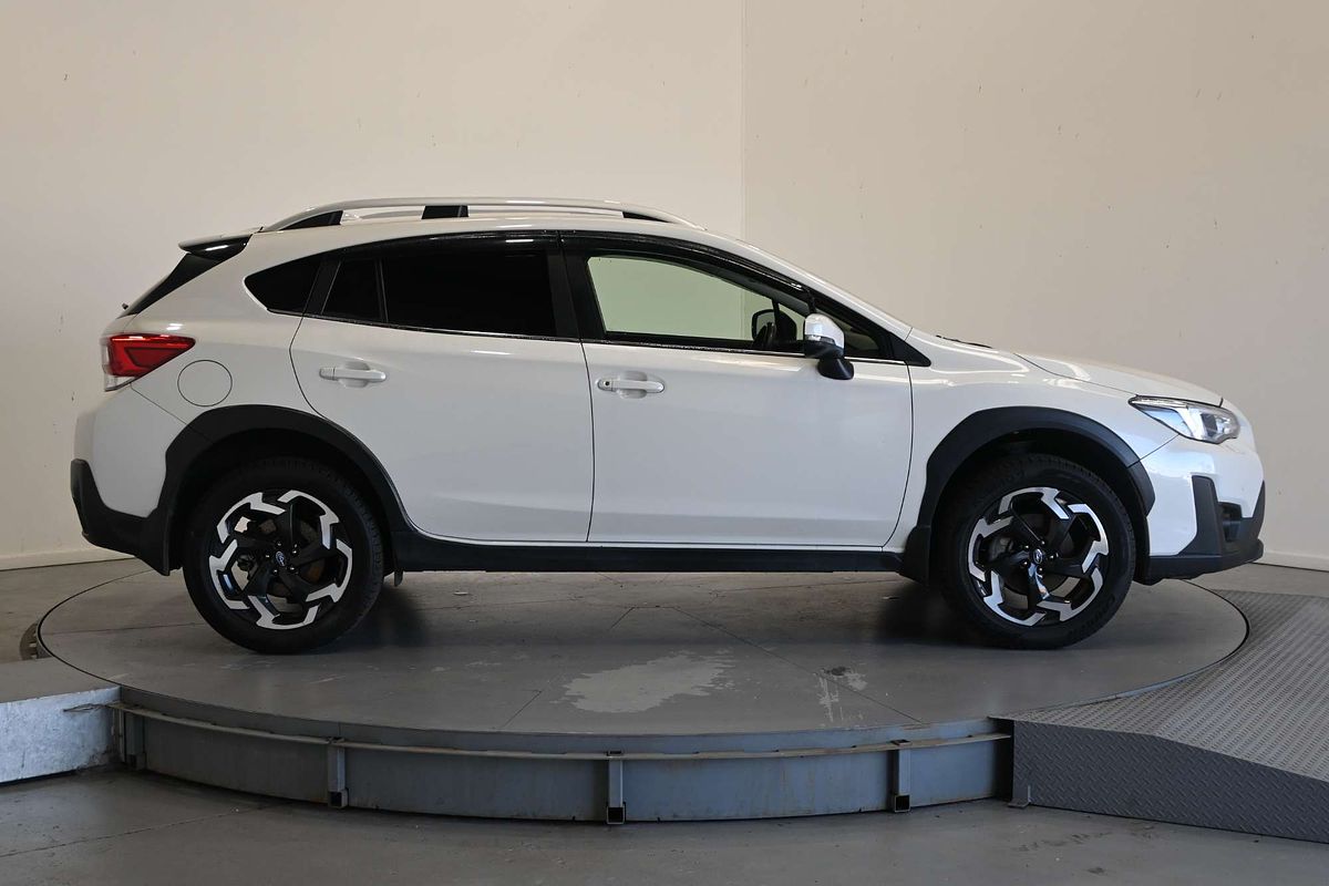 2022 Subaru XV 2.0i-S AWD MY22