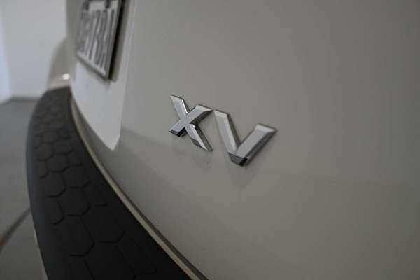 2022 Subaru XV 2.0i-S AWD MY22