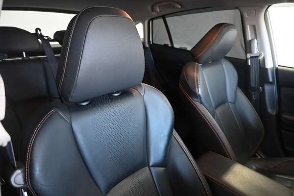 2022 Subaru XV 2.0i-S AWD MY22