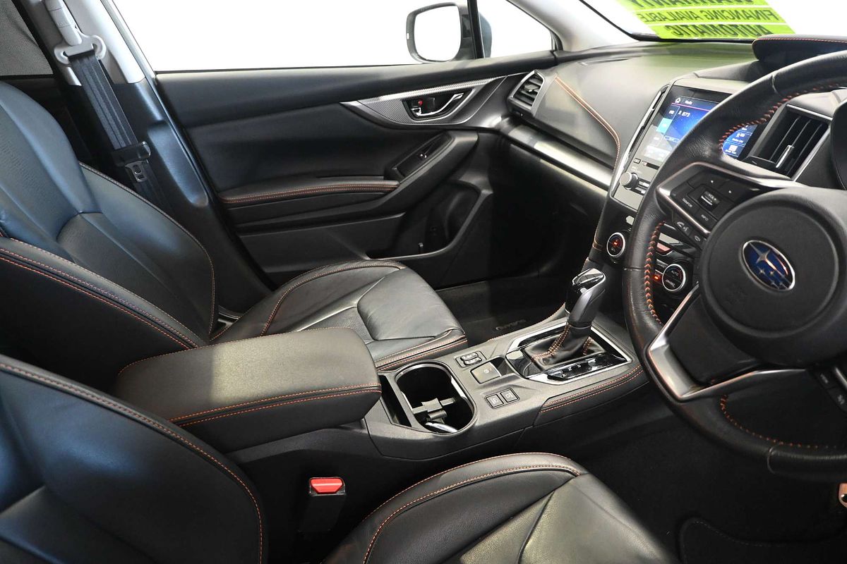 2022 Subaru XV 2.0i-S AWD MY22