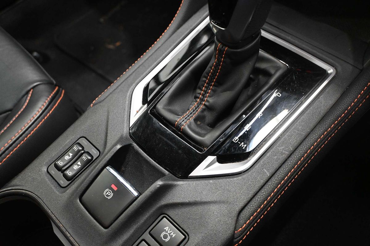 2022 Subaru XV 2.0i-S AWD MY22