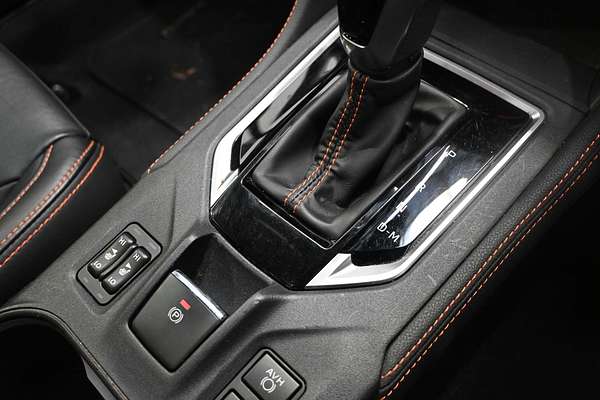 2022 Subaru XV 2.0i-S AWD MY22