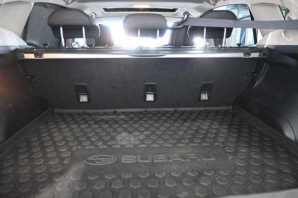 2022 Subaru XV 2.0i-S AWD MY22