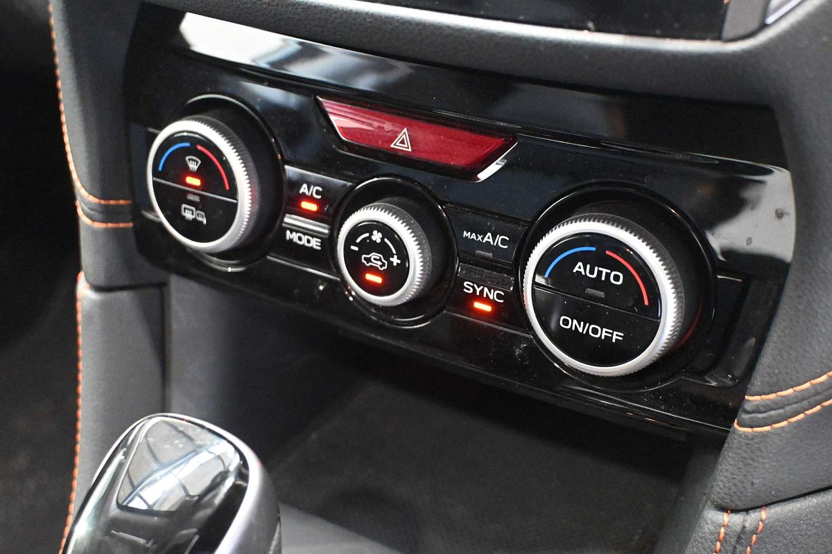 2022 Subaru XV 2.0i-S AWD MY22