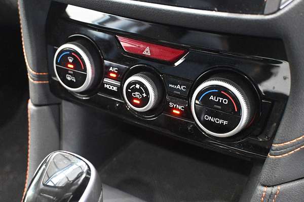 2022 Subaru XV 2.0i-S AWD MY22