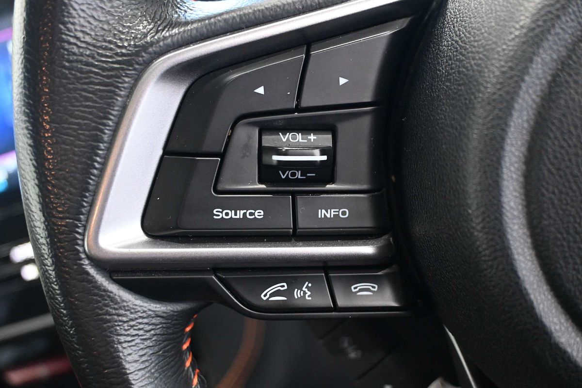 2022 Subaru XV 2.0i-S AWD MY22