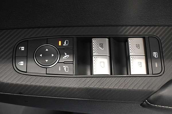 2025 Mitsubishi Outlander Exceed ZM