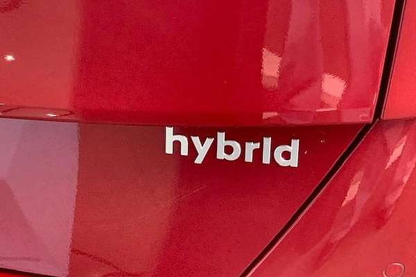 2025 Hyundai Kona Hybrid Premium N Line SX2.V3