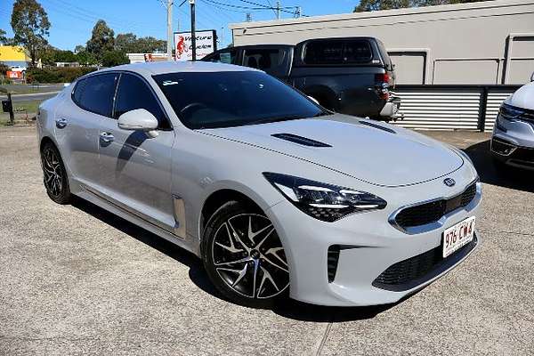 2021 Kia Stinger 200S CK