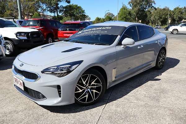 2021 Kia Stinger 200S CK