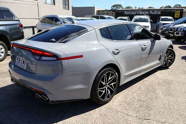 2021 Kia Stinger 200S CK