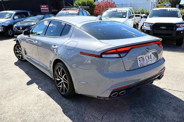 2021 Kia Stinger 200S CK