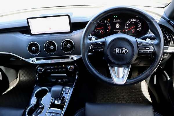2021 Kia Stinger 200S CK