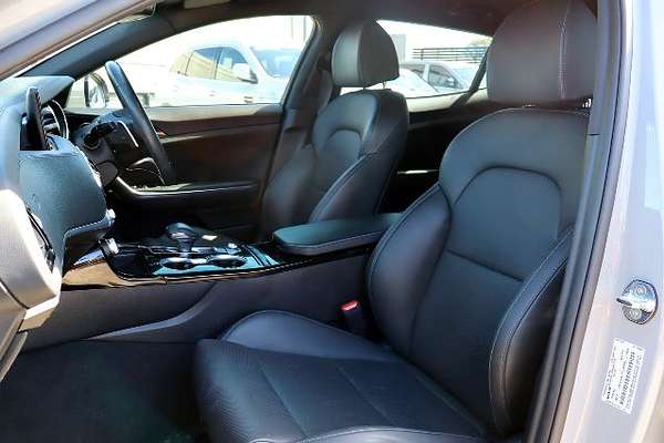 2021 Kia Stinger 200S CK
