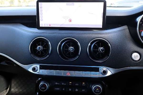 2021 Kia Stinger 200S CK