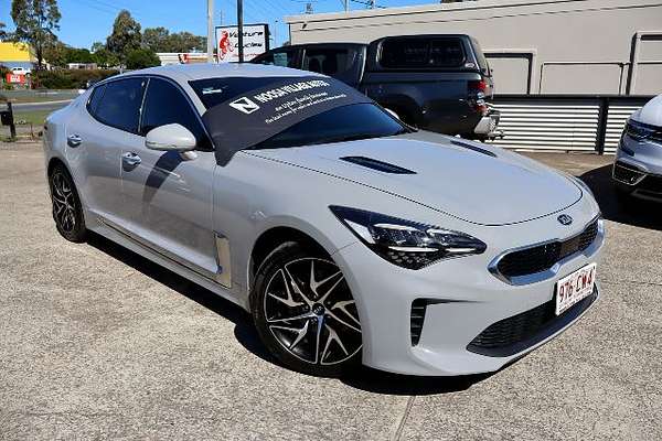 2021 Kia Stinger 200S CK