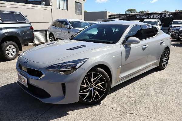 2021 Kia Stinger 200S CK