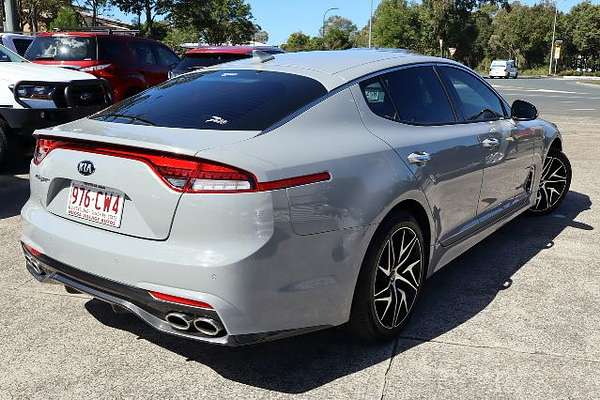 2021 Kia Stinger 200S CK