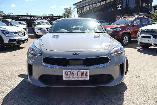 2021 Kia Stinger 200S CK