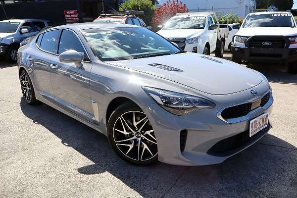 2021 Kia Stinger 200S CK