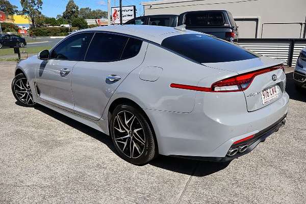2021 Kia Stinger 200S CK