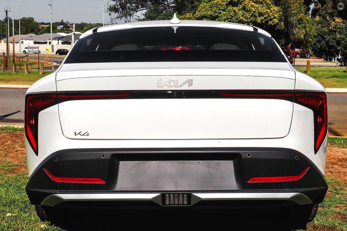 2025 Kia K4 Sport CL4m