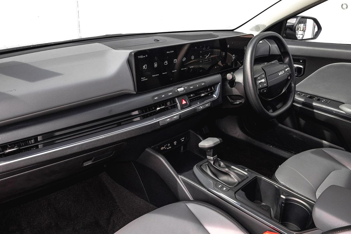 2025 Kia K4 Sport+ CL4m