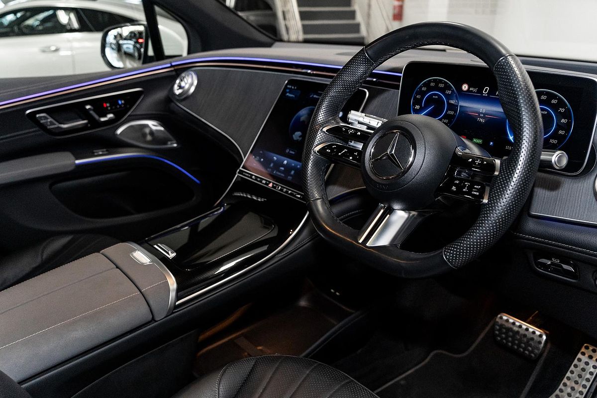 2023 Mercedes-Benz EQS EQS450 X296