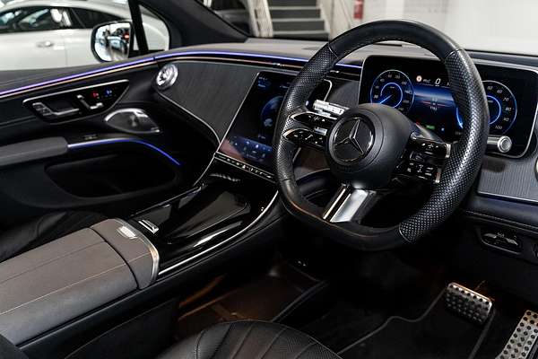2023 Mercedes-Benz EQS EQS450 X296